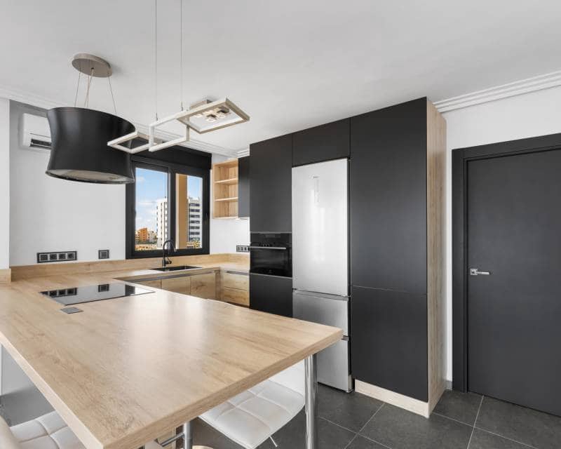 1 slaapkamer Appartement te koop in Rocio del Mar - € 245.000 (Ref: 10021574)