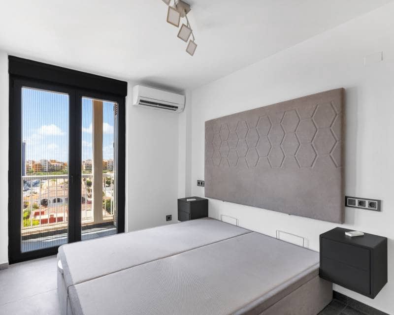 1 slaapkamer Appartement te koop in Rocio del Mar - € 245.000 (Ref: 10021574)