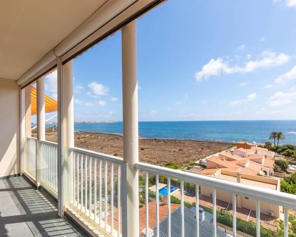 1 sovrum Lägenhet till salu i Rocio del Mar, Torrevieja - 245 000 € (Ref: 10021574)