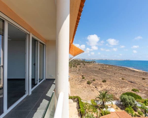 1 sovrum Lägenhet till salu i Rocio del Mar, Torrevieja - 245 000 € (Ref: 10021574)