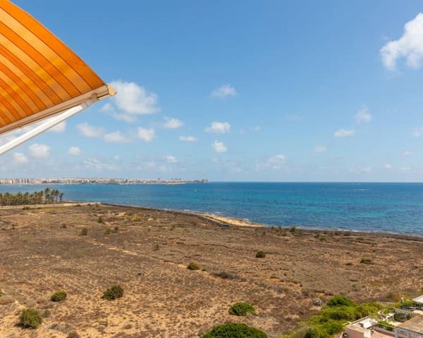 1 sovrum Lägenhet till salu i Rocio del Mar, Torrevieja - 245 000 € (Ref: 10021574)