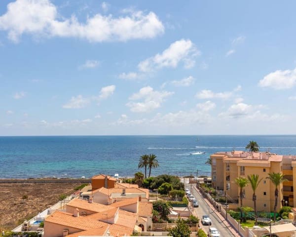 1 sovrum Lägenhet till salu i Rocio del Mar, Torrevieja - 245 000 € (Ref: 10021574)