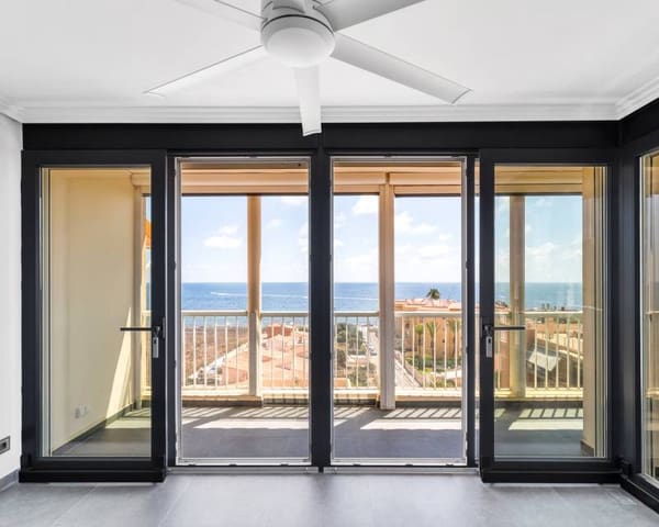 1 sovrum Lägenhet till salu i Rocio del Mar, Torrevieja - 245 000 € (Ref: 10021574)