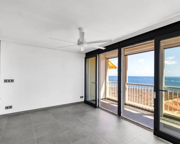 1 sovrum Lägenhet till salu i Rocio del Mar, Torrevieja - 245 000 € (Ref: 10021574)