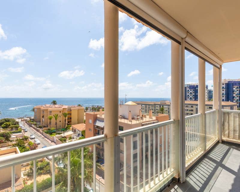 1 slaapkamer Appartement te koop in Rocio del Mar - € 245.000 (Ref: 10021574)