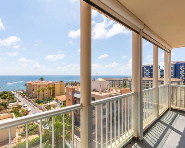 1 sovrum Lägenhet till salu i Rocio del Mar, Torrevieja - 245 000 € (Ref: 10021574)