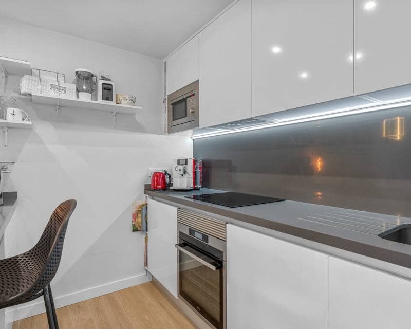2 Zimmer Apartment zu verkaufen in Orihuela Costa mit Pool - 254.900 € (Ref: 10021575)