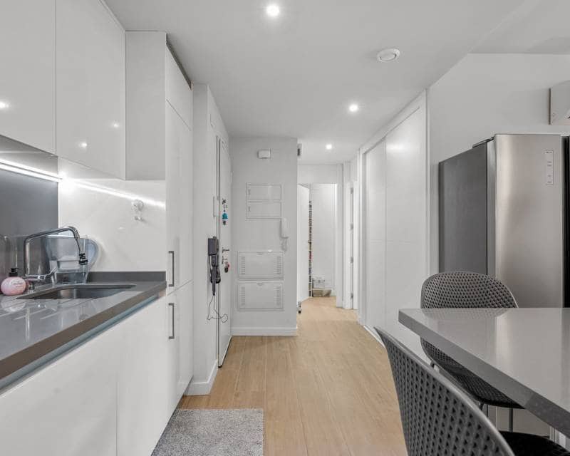 2 Zimmer Apartment zu verkaufen in Orihuela Costa mit Pool - 254.900 € (Ref: 10021575)