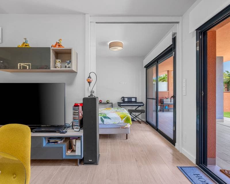 2 Zimmer Apartment zu verkaufen in Orihuela Costa mit Pool - 254.900 € (Ref: 10021575)