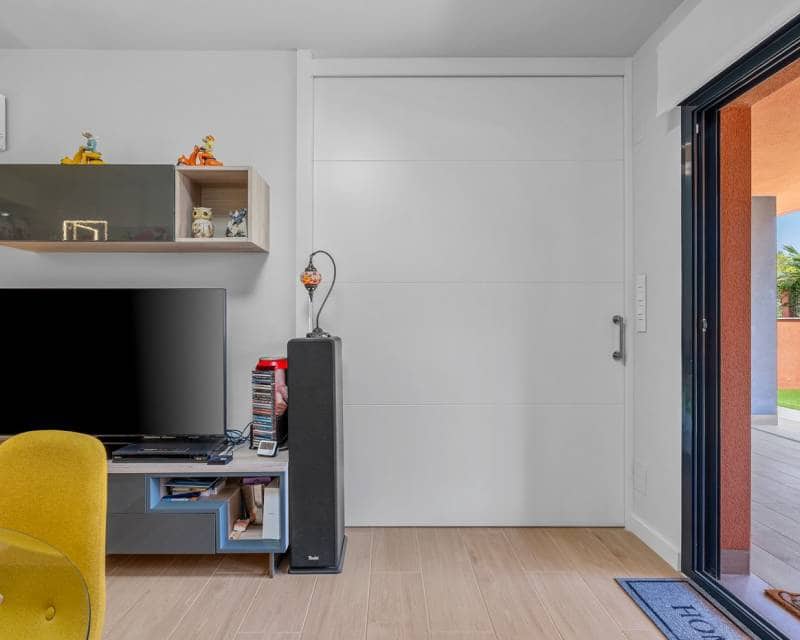 2 Zimmer Apartment zu verkaufen in Orihuela Costa mit Pool - 254.900 € (Ref: 10021575)