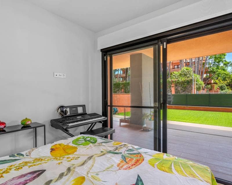 2 Zimmer Apartment zu verkaufen in Orihuela Costa mit Pool - 254.900 € (Ref: 10021575)