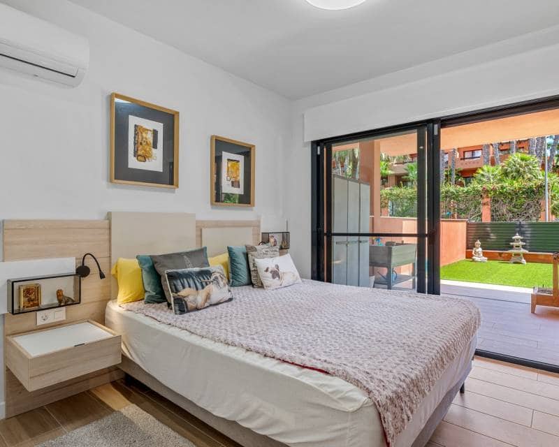 2 Zimmer Apartment zu verkaufen in Orihuela Costa mit Pool - 254.900 € (Ref: 10021575)