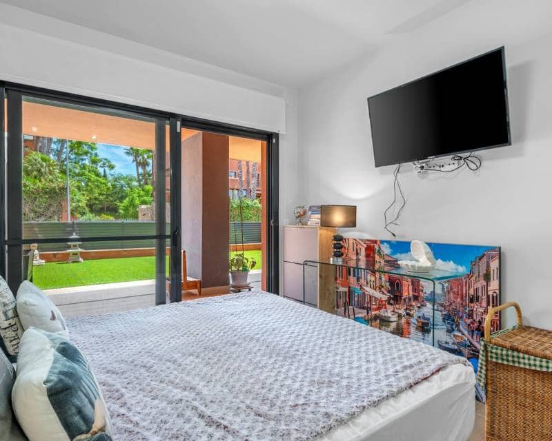2 Zimmer Apartment zu verkaufen in Orihuela Costa mit Pool - 254.900 € (Ref: 10021575)