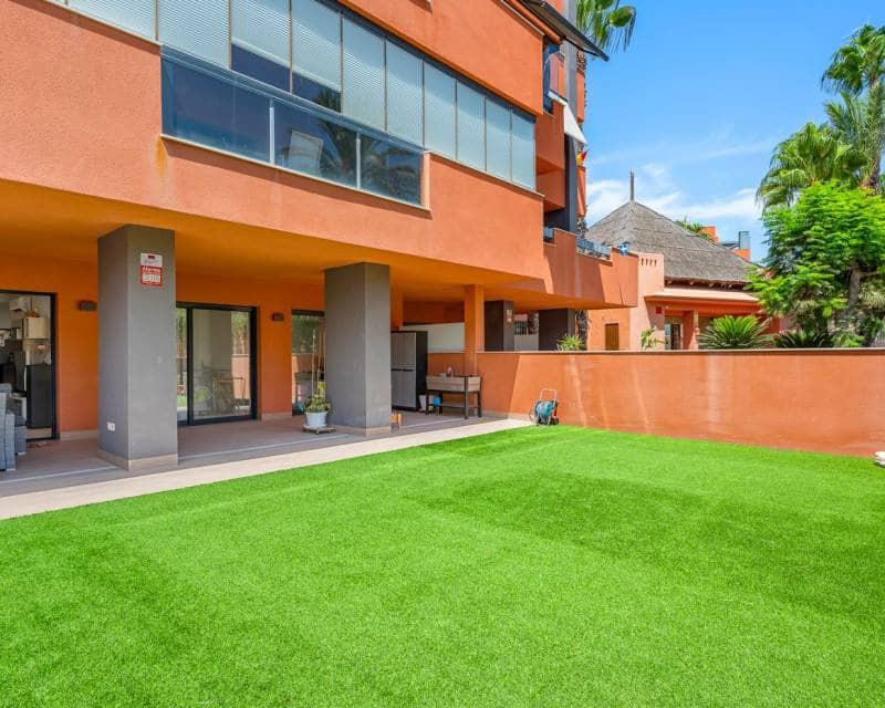 2 Zimmer Apartment zu verkaufen in Orihuela Costa mit Pool - 254.900 € (Ref: 10021575)