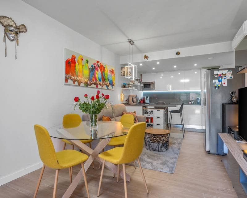 2 Zimmer Apartment zu verkaufen in Orihuela Costa mit Pool - 254.900 € (Ref: 10021575)