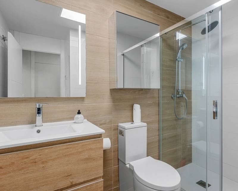 2 Zimmer Apartment zu verkaufen in Orihuela Costa mit Pool - 254.900 € (Ref: 10021575)