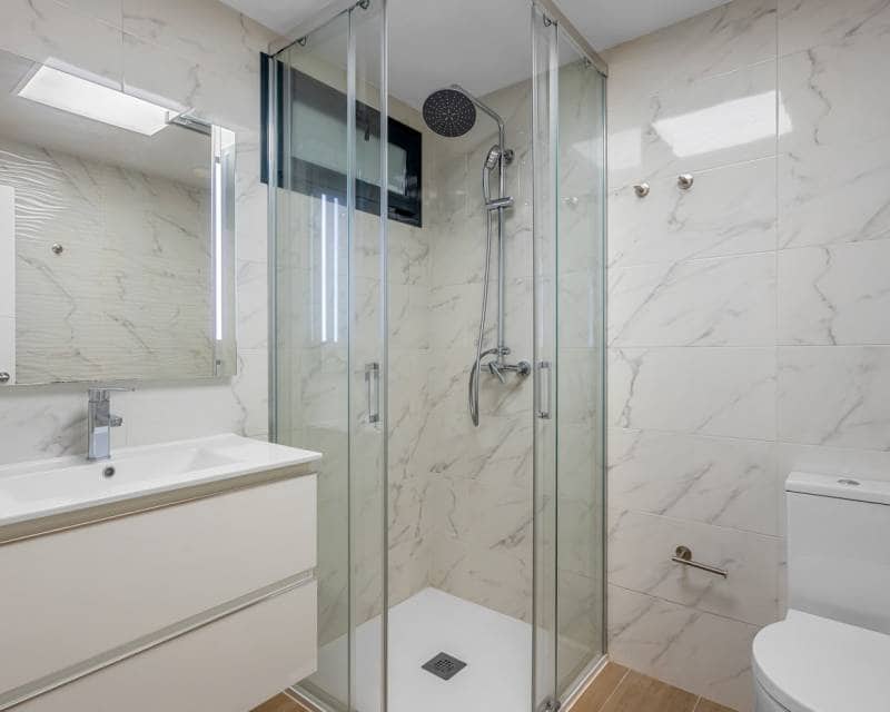 2 Zimmer Apartment zu verkaufen in Orihuela Costa mit Pool - 254.900 € (Ref: 10021575)