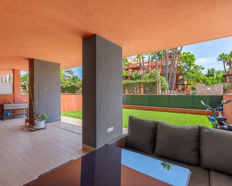 2 Zimmer Apartment zu verkaufen in Orihuela Costa mit Pool - 254.900 € (Ref: 10021575)
