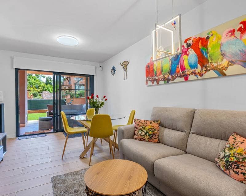 2 Zimmer Apartment zu verkaufen in Orihuela Costa mit Pool - 254.900 € (Ref: 10021575)