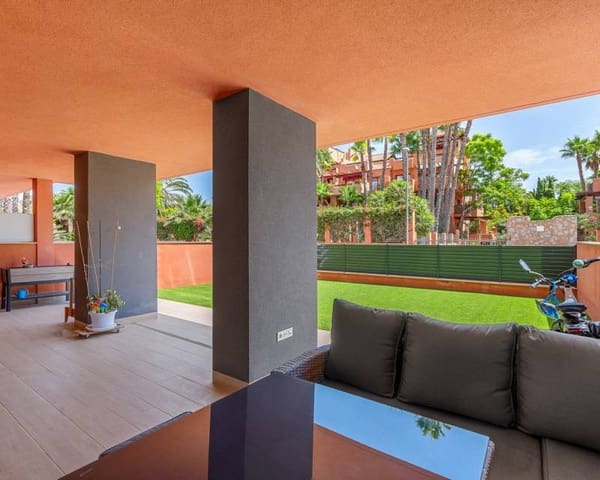 2 bedroom Apartment for sale in Villamartín - Las Filipinas, Orihuela with pool - € 254,900 (Ref: 10021575)