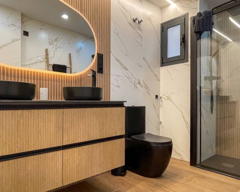 3 camera da letto Casa in vendita in Torrevieja con piscina - 539.000 € (Rif: 10021576)