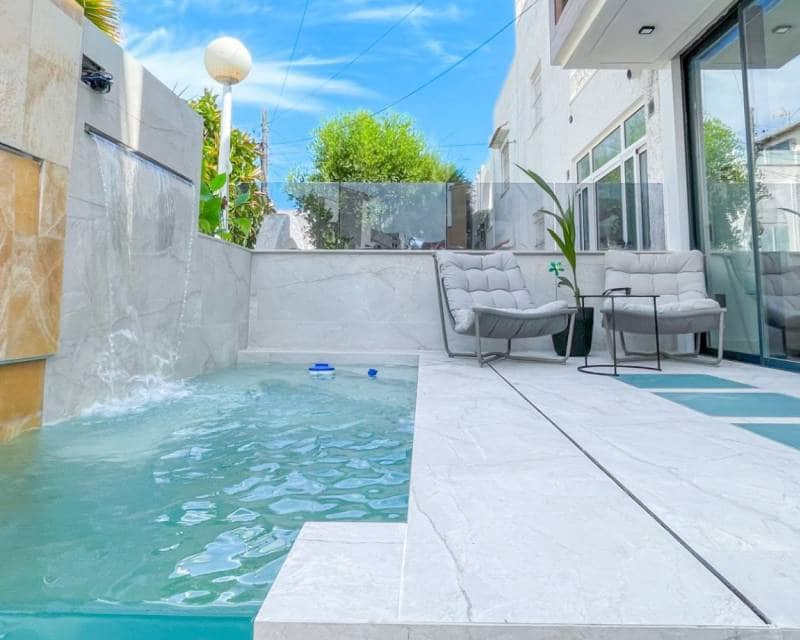 3 camera da letto Casa in vendita in Torrevieja con piscina - 539.000 € (Rif: 10021576)