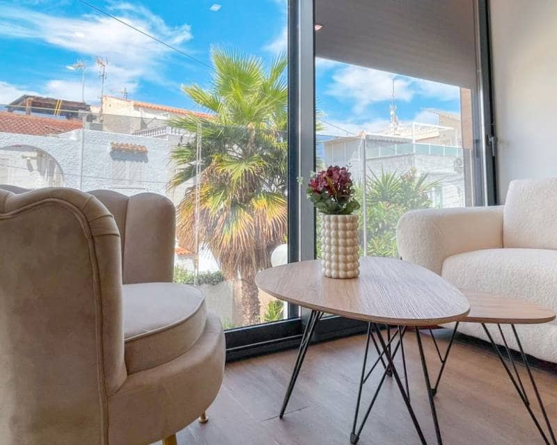 3 camera da letto Casa in vendita in Torrevieja con piscina - 539.000 € (Rif: 10021576)