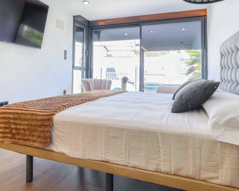 3 camera da letto Casa in vendita in Torrevieja con piscina - 539.000 € (Rif: 10021576)