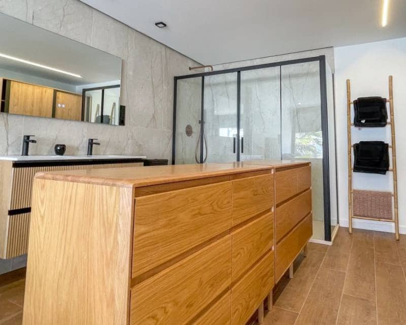 3 camera da letto Casa in vendita in Torrevieja con piscina - 539.000 € (Rif: 10021576)