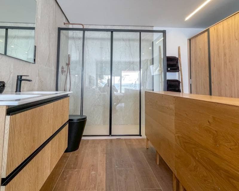 3 camera da letto Casa in vendita in Torrevieja con piscina - 539.000 € (Rif: 10021576)