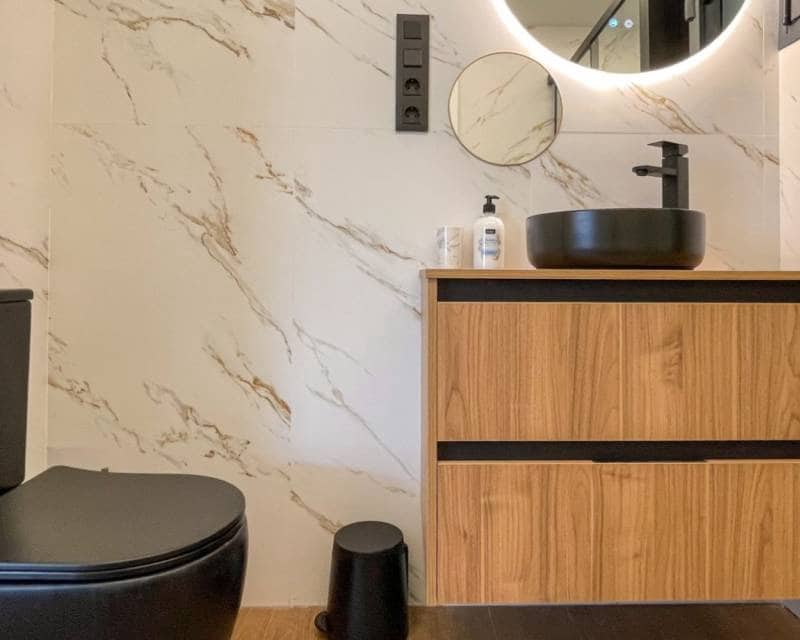 3 camera da letto Casa in vendita in Torrevieja con piscina - 539.000 € (Rif: 10021576)