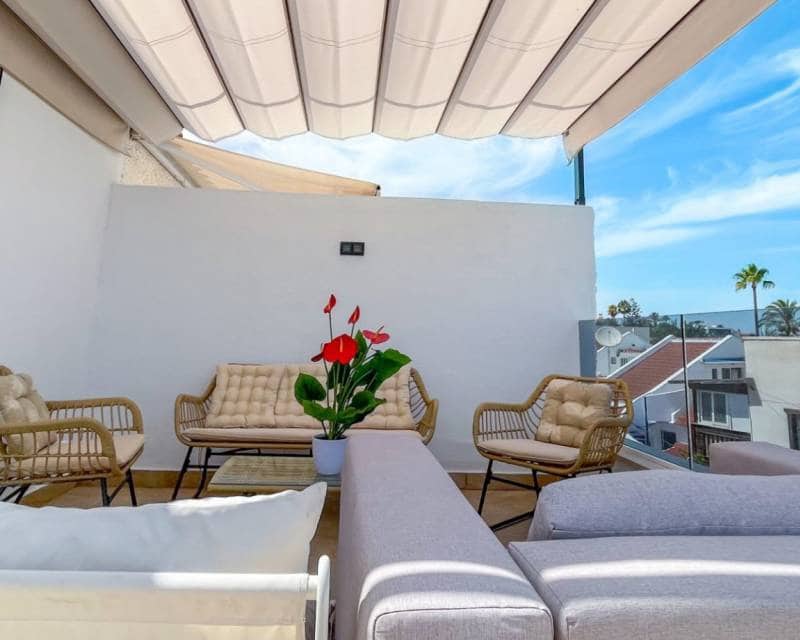 3 camera da letto Casa in vendita in Torrevieja con piscina - 539.000 € (Rif: 10021576)