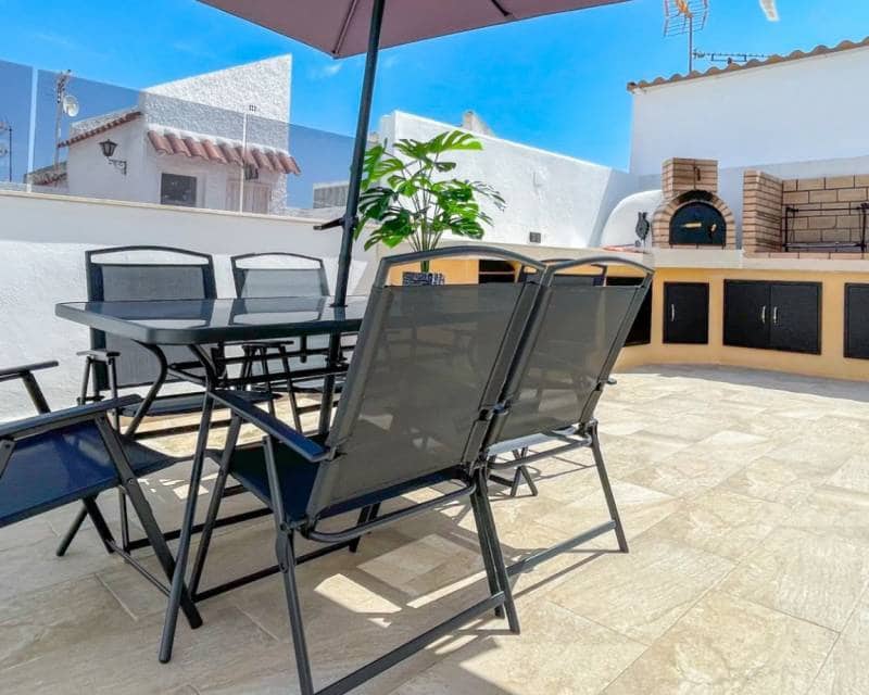 3 camera da letto Casa in vendita in Torrevieja con piscina - 539.000 € (Rif: 10021576)