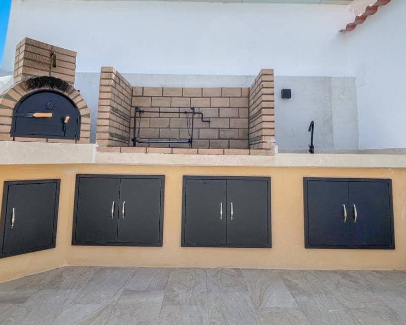3 camera da letto Casa in vendita in Torrevieja con piscina - 539.000 € (Rif: 10021576)