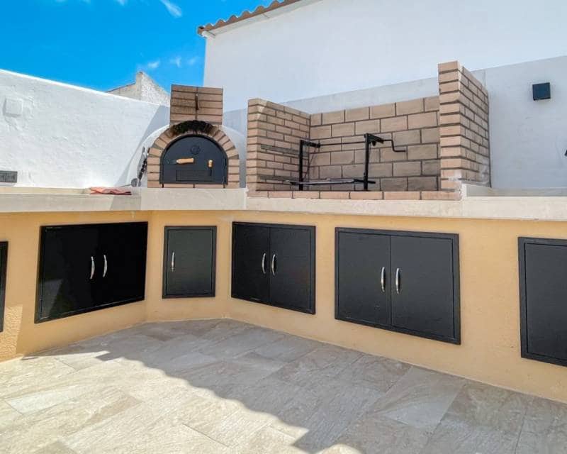 3 camera da letto Casa in vendita in Torrevieja con piscina - 539.000 € (Rif: 10021576)