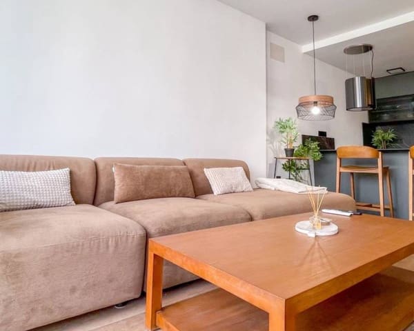 3 sovrum Hus till salu i Nueva Torrevieja, Torrevieja med pool - 539 000 € (Ref: 10021576)