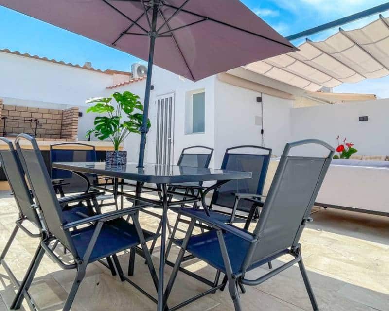 3 camera da letto Casa in vendita in Torrevieja con piscina - 539.000 € (Rif: 10021576)