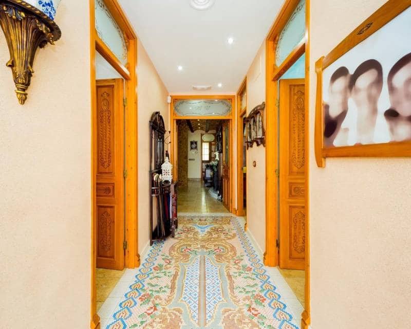 5 bedroom Finca/Country House for sale in Almoradi with pool garage - € 1,300,000 (Ref: 10021578)