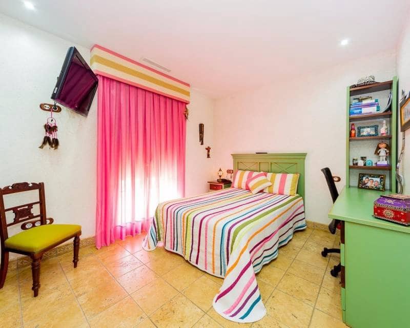 5 bedroom Finca/Country House for sale in Almoradi with pool garage - € 1,300,000 (Ref: 10021578)