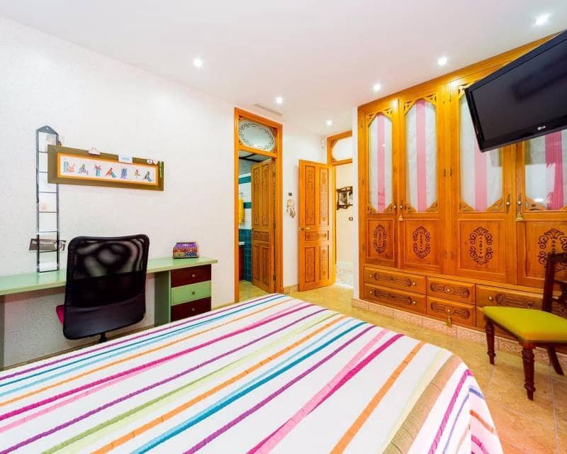 5 bedroom Finca/Country House for sale in Almoradi with pool garage - € 1,300,000 (Ref: 10021578)