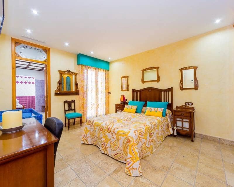 5 bedroom Finca/Country House for sale in Almoradi with pool garage - € 1,300,000 (Ref: 10021578)