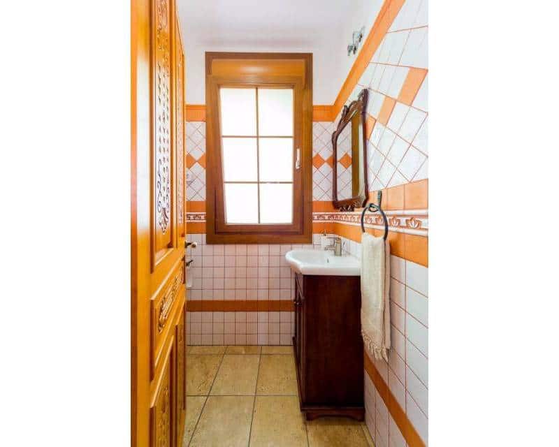 5 bedroom Finca/Country House for sale in Almoradi with pool garage - € 1,300,000 (Ref: 10021578)
