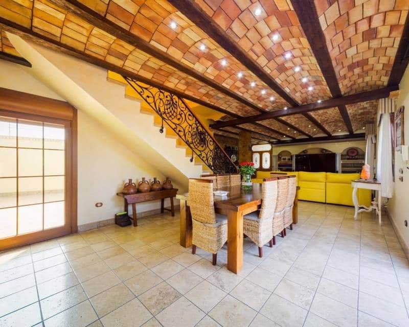 5 bedroom Finca/Country House for sale in Almoradi with pool garage - € 1,300,000 (Ref: 10021578)