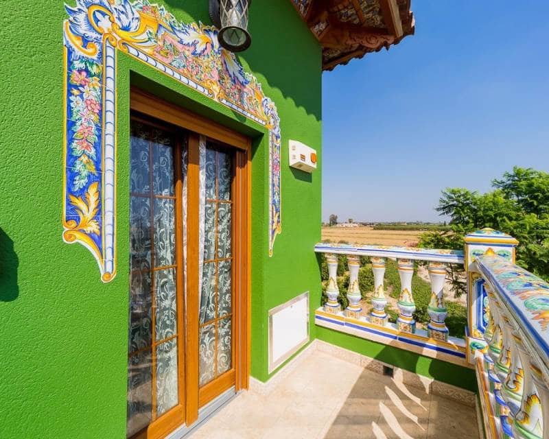 5 bedroom Finca/Country House for sale in Almoradi with pool garage - € 1,300,000 (Ref: 10021578)