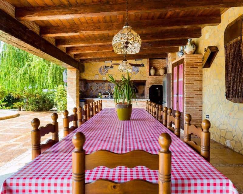 5 bedroom Finca/Country House for sale in Almoradi with pool garage - € 1,300,000 (Ref: 10021578)