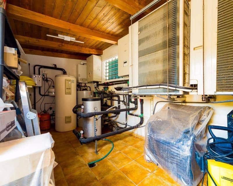 5 bedroom Finca/Country House for sale in Almoradi with pool garage - € 1,300,000 (Ref: 10021578)