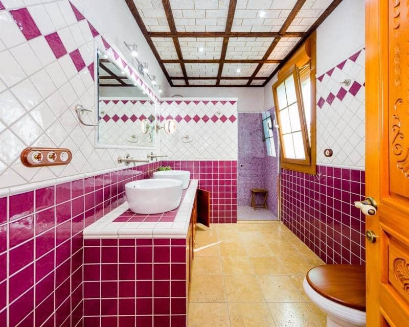 5 bedroom Finca/Country House for sale in Almoradi with pool garage - € 1,300,000 (Ref: 10021578)