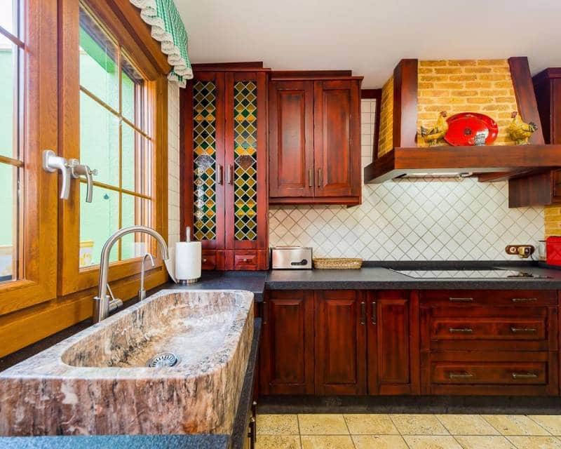 5 bedroom Finca/Country House for sale in Almoradi with pool garage - € 1,300,000 (Ref: 10021578)