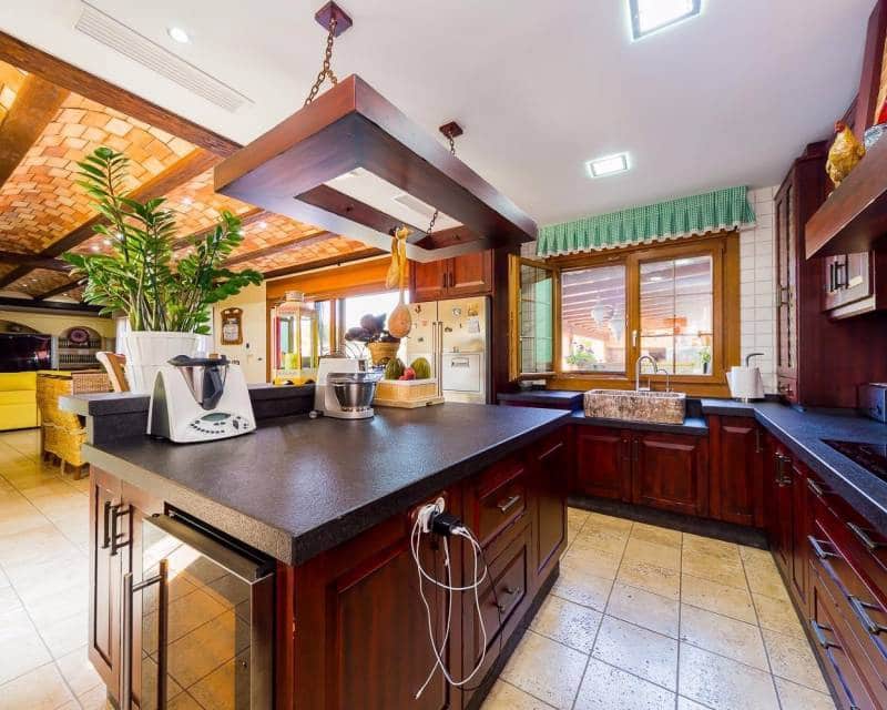 5 bedroom Finca/Country House for sale in Almoradi with pool garage - € 1,300,000 (Ref: 10021578)