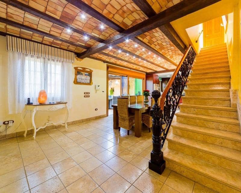 5 bedroom Finca/Country House for sale in Almoradi with pool garage - € 1,300,000 (Ref: 10021578)